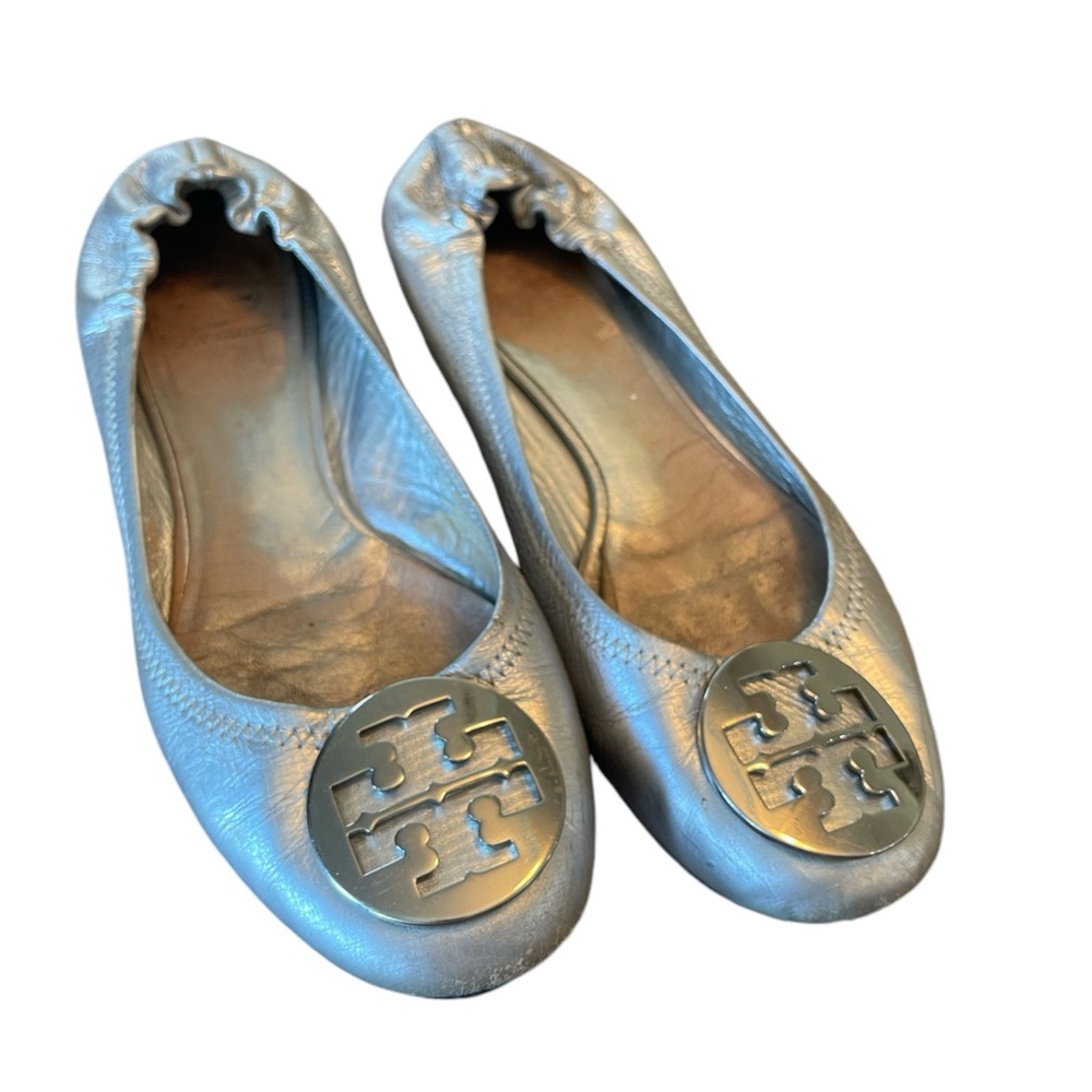 Tory Burch ballet flats